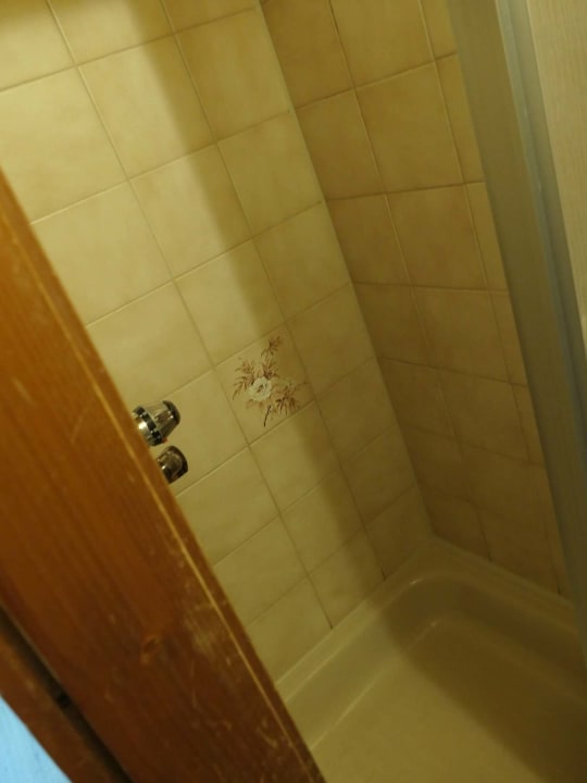 Zimmer Pension Alpenhof