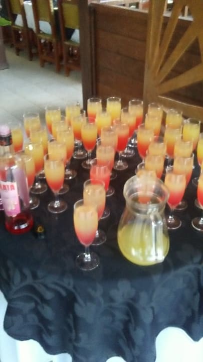 Gastro Sol Hicacos Varadero