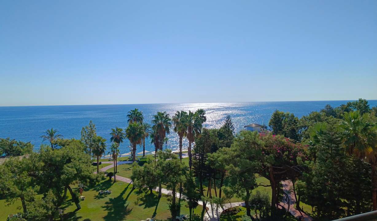 Außenansicht TUI MAGIC LIFE Beldibi +16