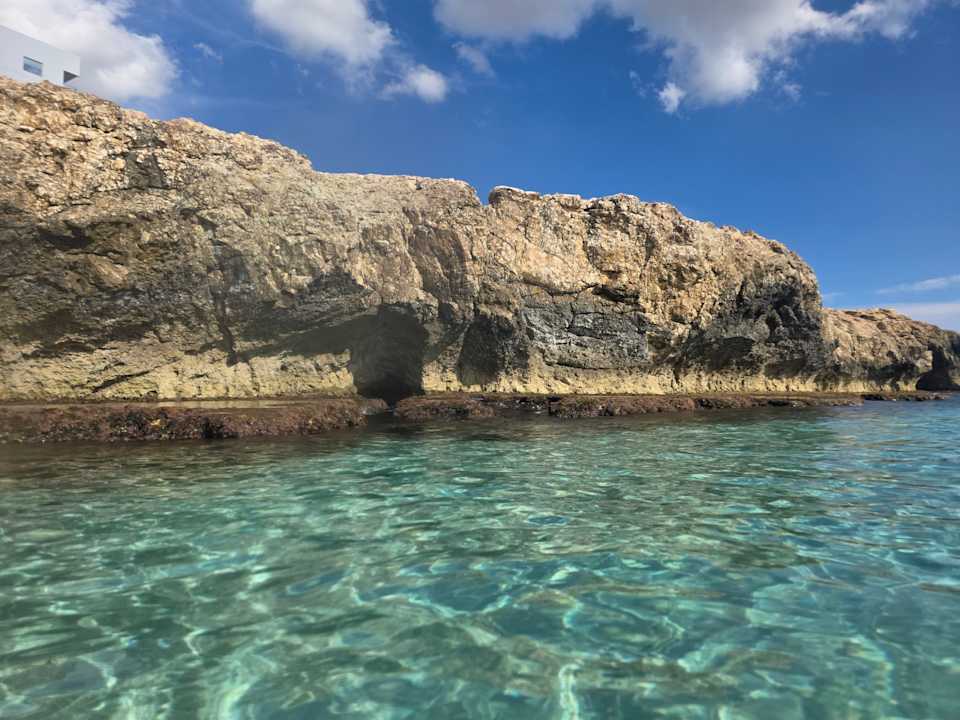 Strand Napa Mermaid Hotel & Suites