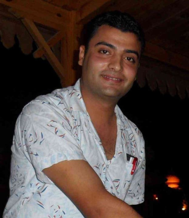 Faustdick hinter den Ohren - klasse Mann Pickalbatros Alf Leila Wa Leila Resort - Neverland Hurghada