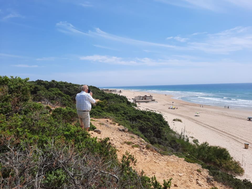 Strand Hipotels Playa la Barrosa