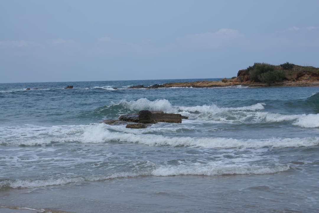 Plaża High Beach Resort