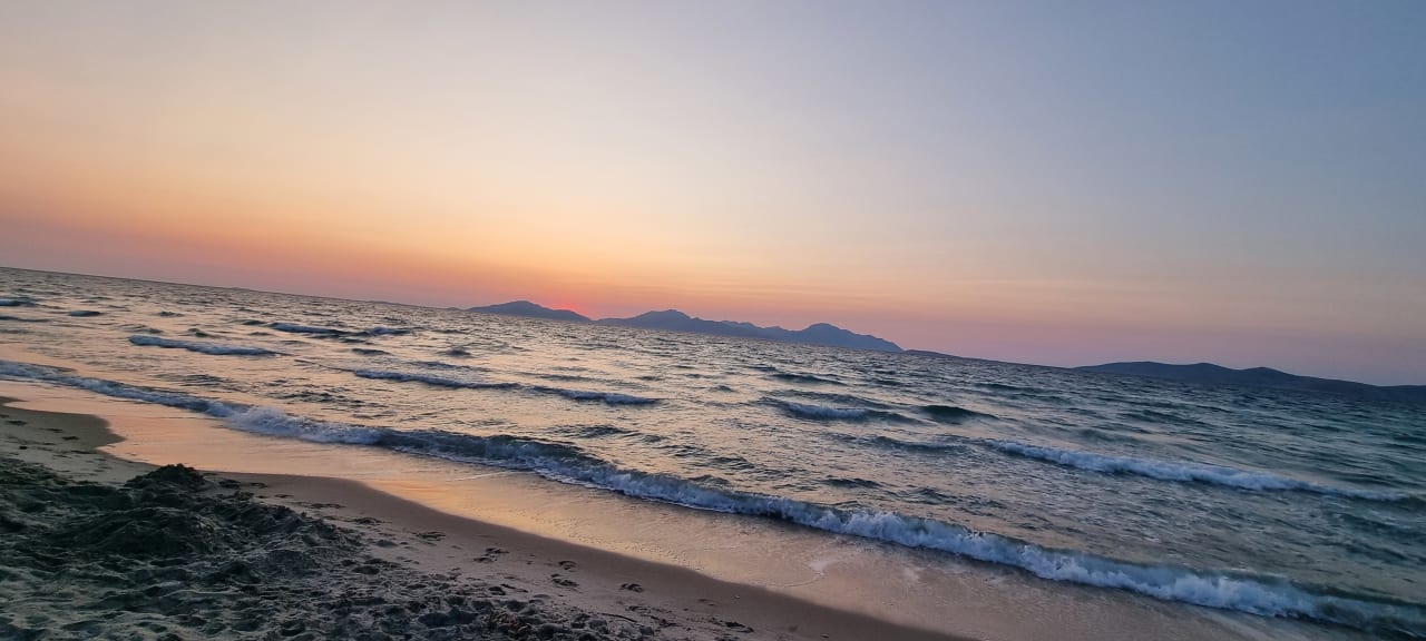 Strand Grecotel Casa Paradiso