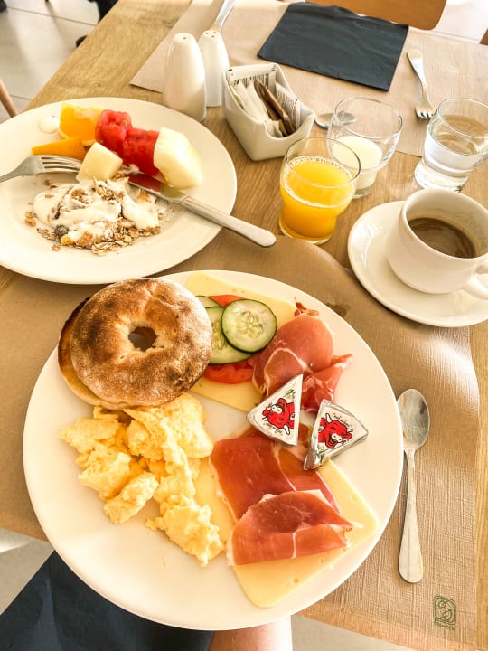 Gastro BG Hotel Rei del Mediterrani Palace