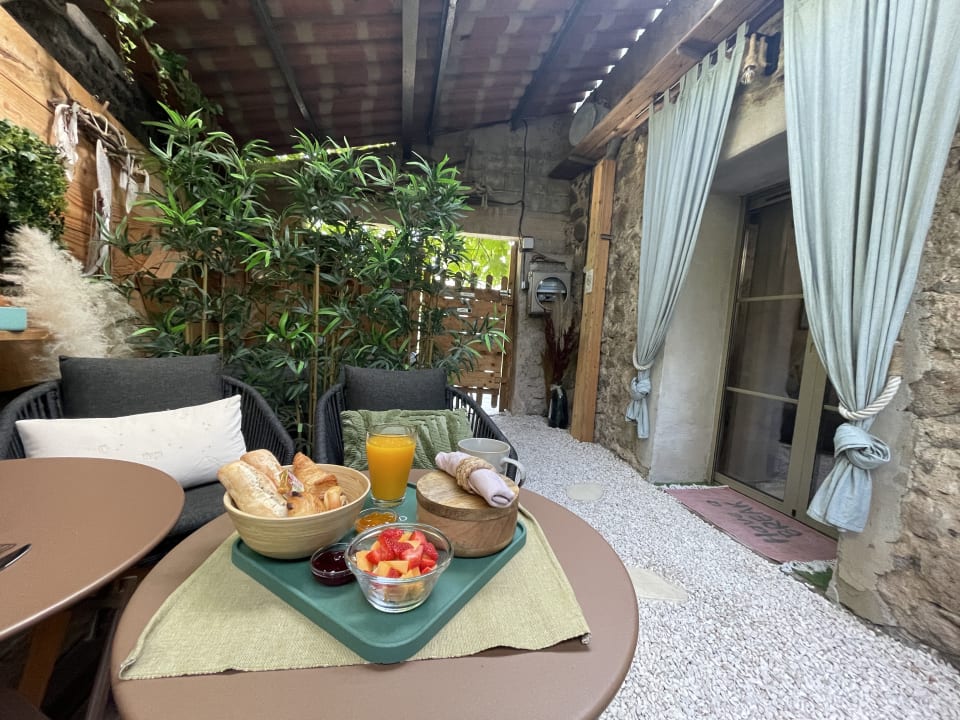 Zimmer Ambition Bien Etre Adulte Only