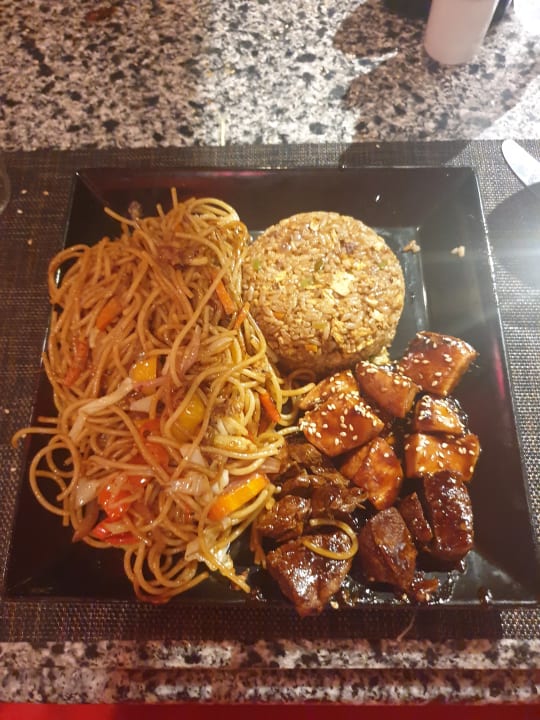 Gastro Titanic Beach Spa & Aqua Park