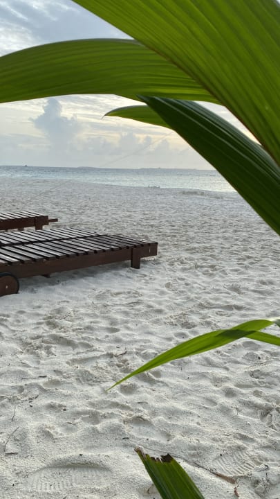 Strand Adaaran Select Meedhupparu Island Resort - Premium All Inclusive