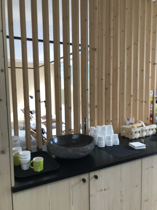 Sonstiges Wanderhotel Vinschgerhof