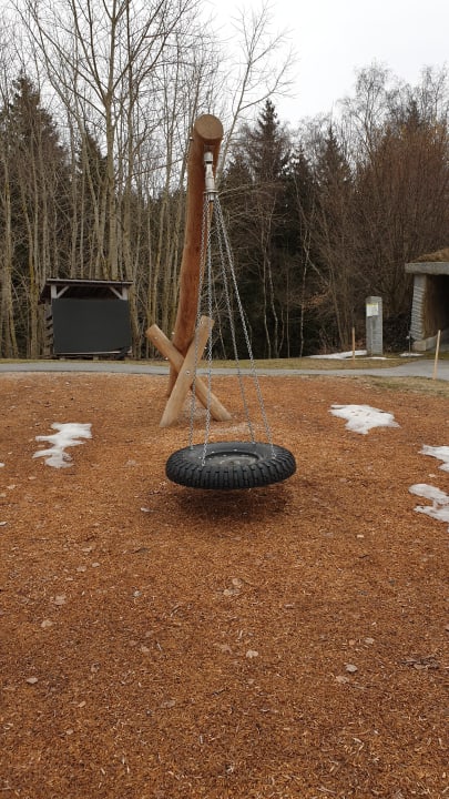 Sport & Freizeit 1. Bier & Wohlfühlhotel Gut Riedelsbach