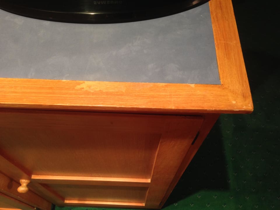 Zi 1901 Tisch ROBINSON JANDIA PLAYA