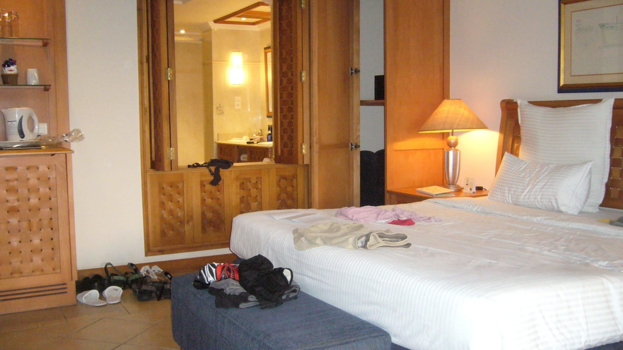 Zimmer Maritim Resort & Spa Mauritius