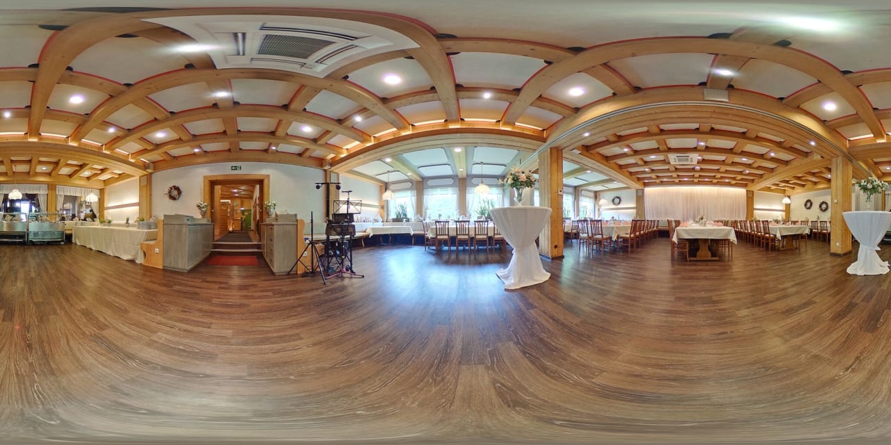 Restaurant Hotel Am Kamin