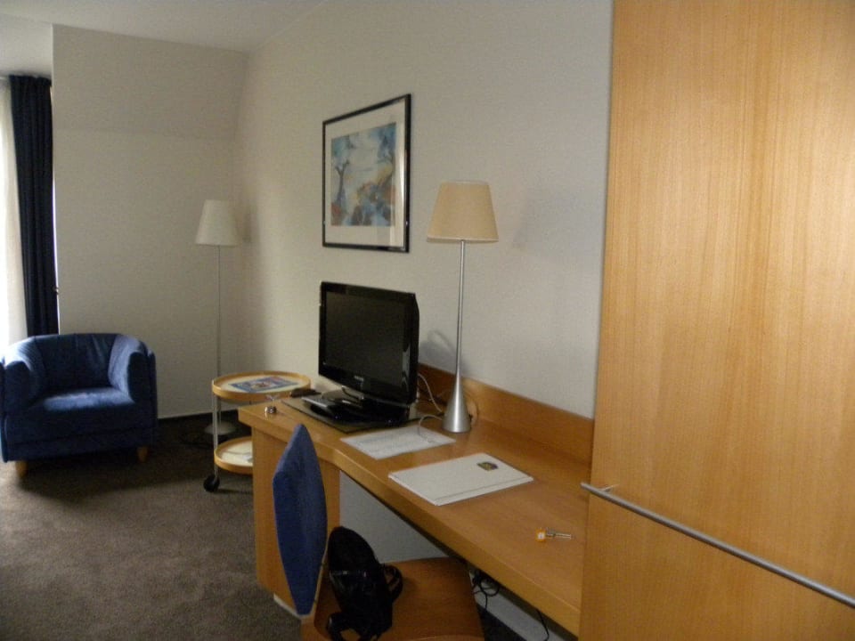 BEST WESTERN Parkhotel Potsdam Wyndham Garden Potsdam