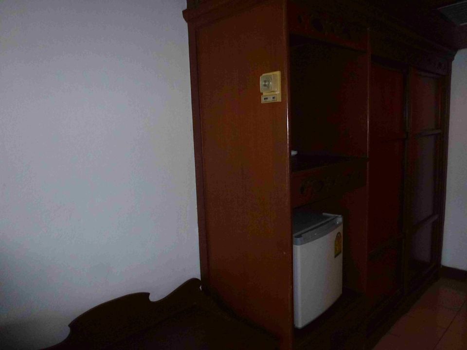 Hotel Hinsuay Namsai Resort Hotel Hinsuay Namsai Resort