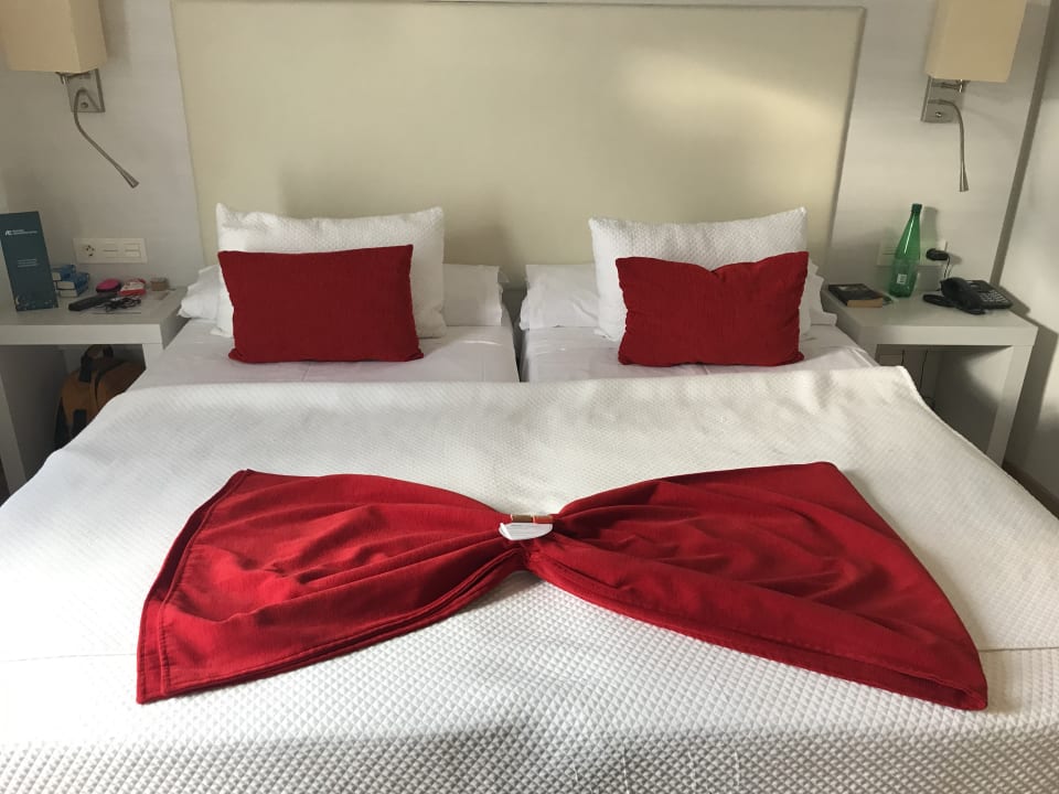 Zimmer Sentido Aequora Lanzarote Suite