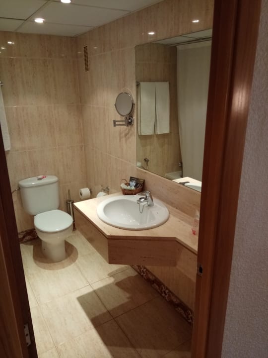Zimmer AYA Seahotel - Adults only