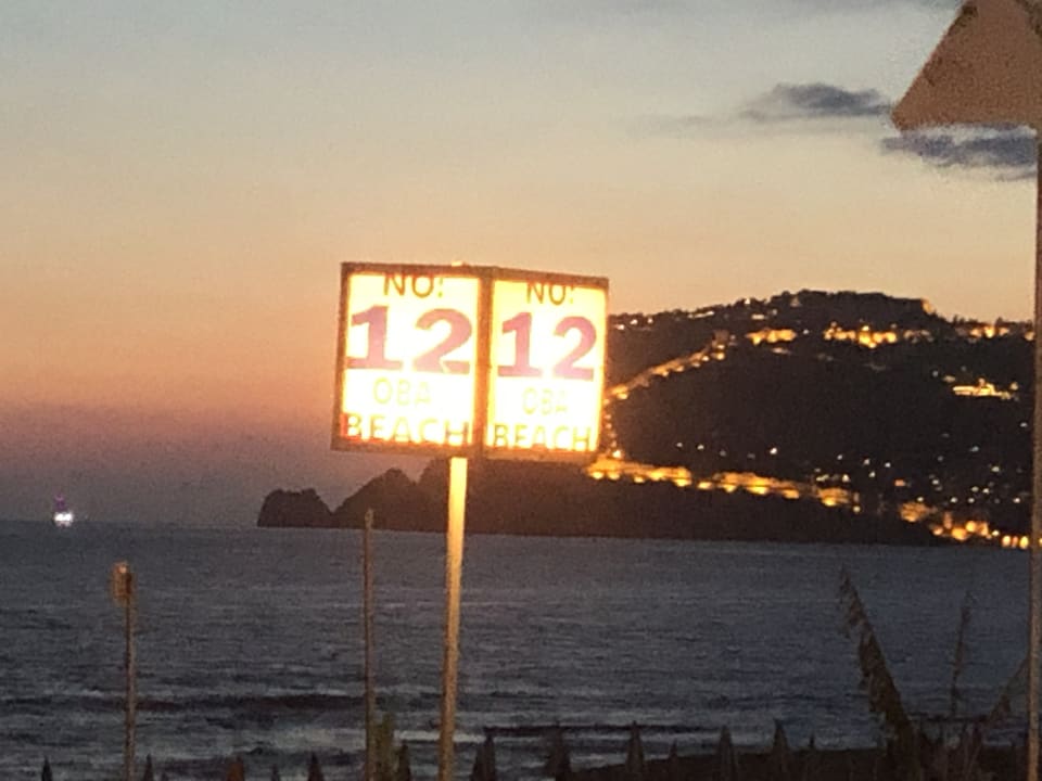 Ausblick Grand Kaptan