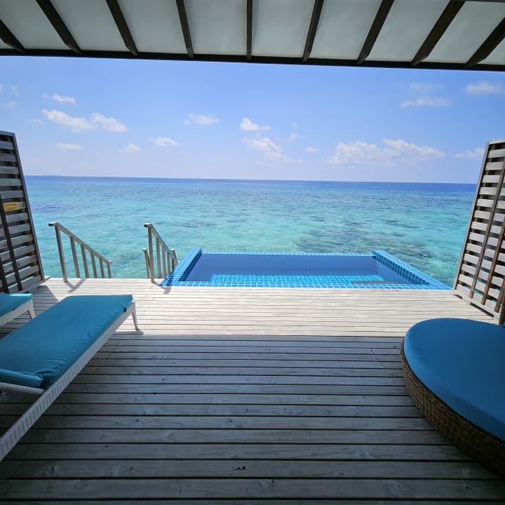 Zimmer ROBINSON NOONU