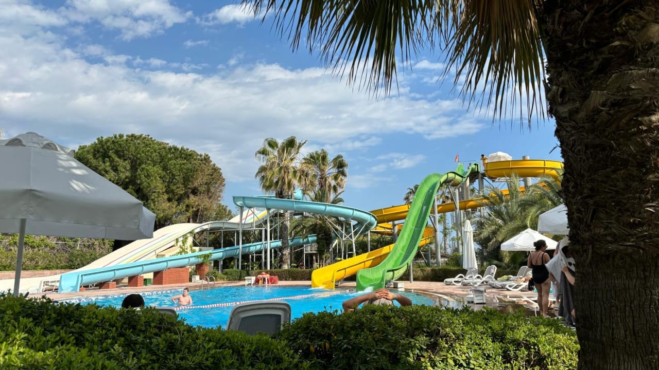 Sport & Freizeit Paloma Oceana