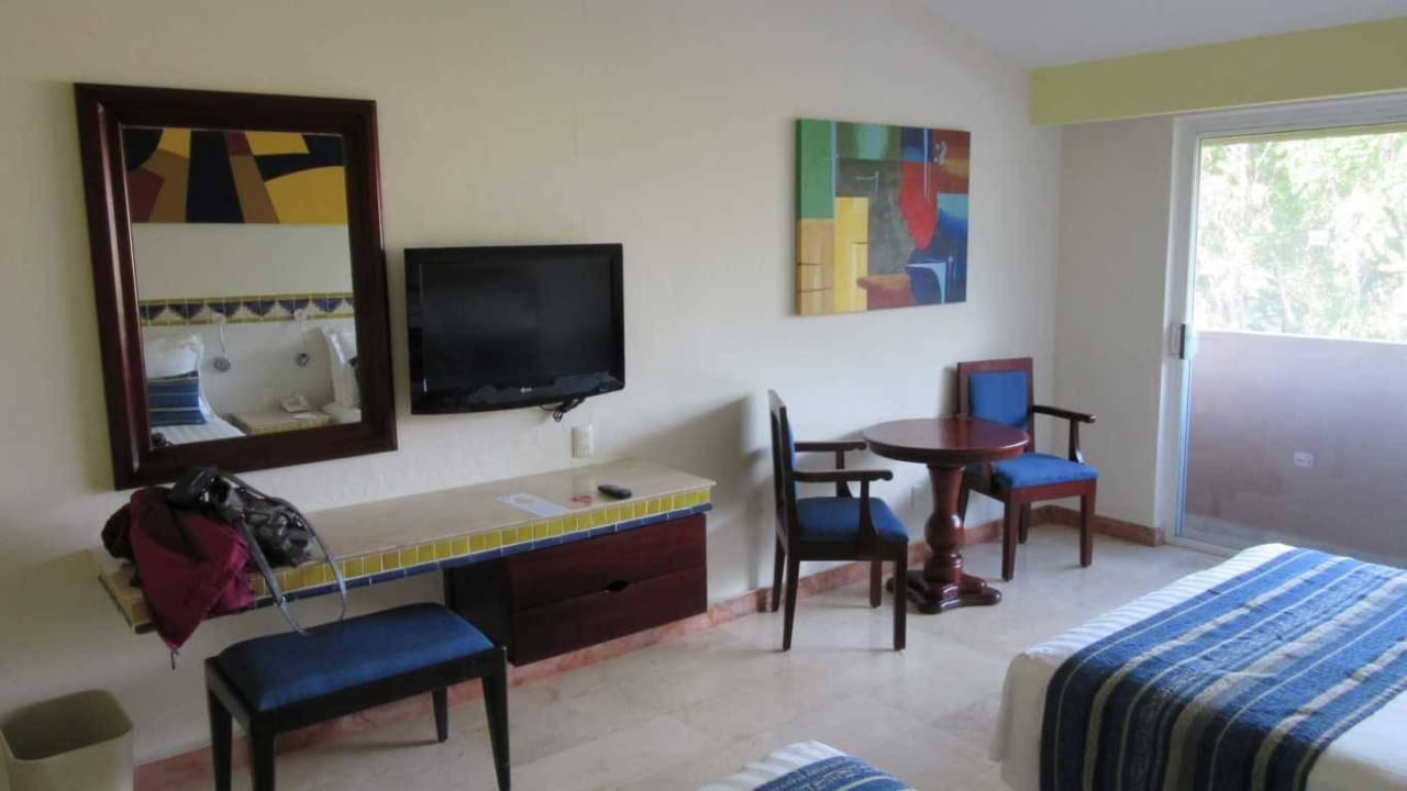 Zimmer Viva Azteca by Wyndham - All Inclusive Resort