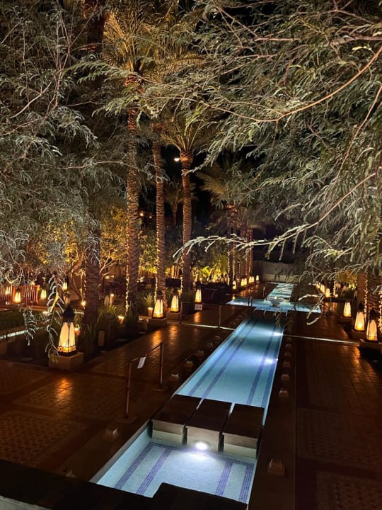 Außenansicht Makadi Spa - Adults only