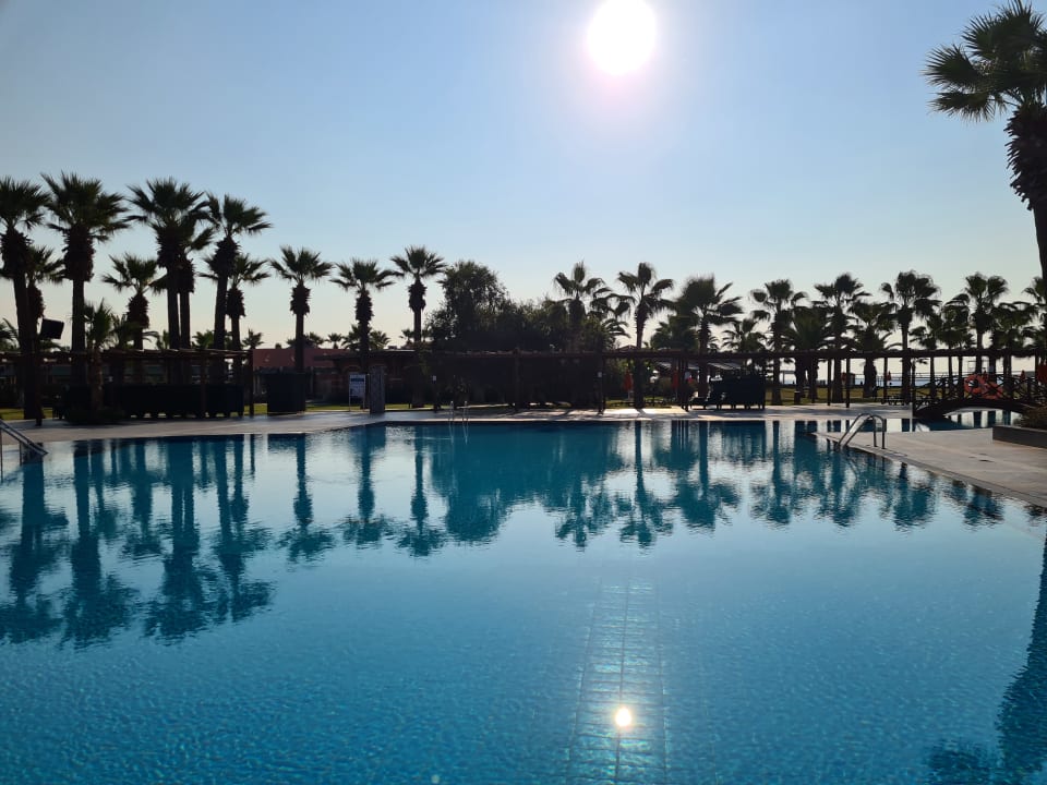 Pool Megasaray Club Belek
