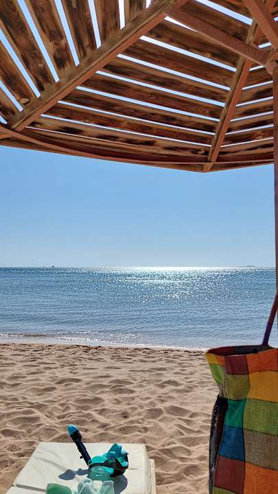 Strand Shams Prestige Abu Soma-Adults Only