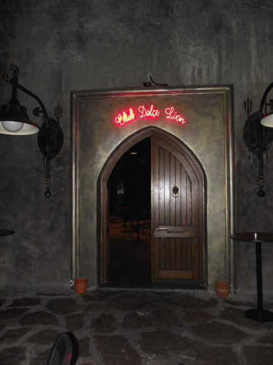 Lion´s Club Sunrise Resort Hotel