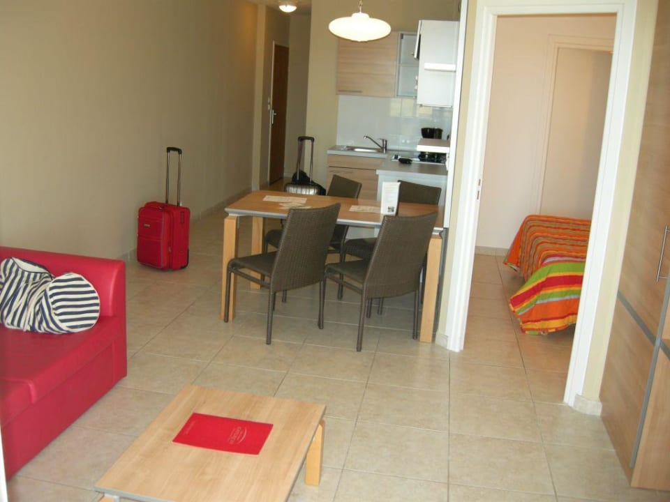 Резиденция натурева Résidence Hotelière Natureva-Spa