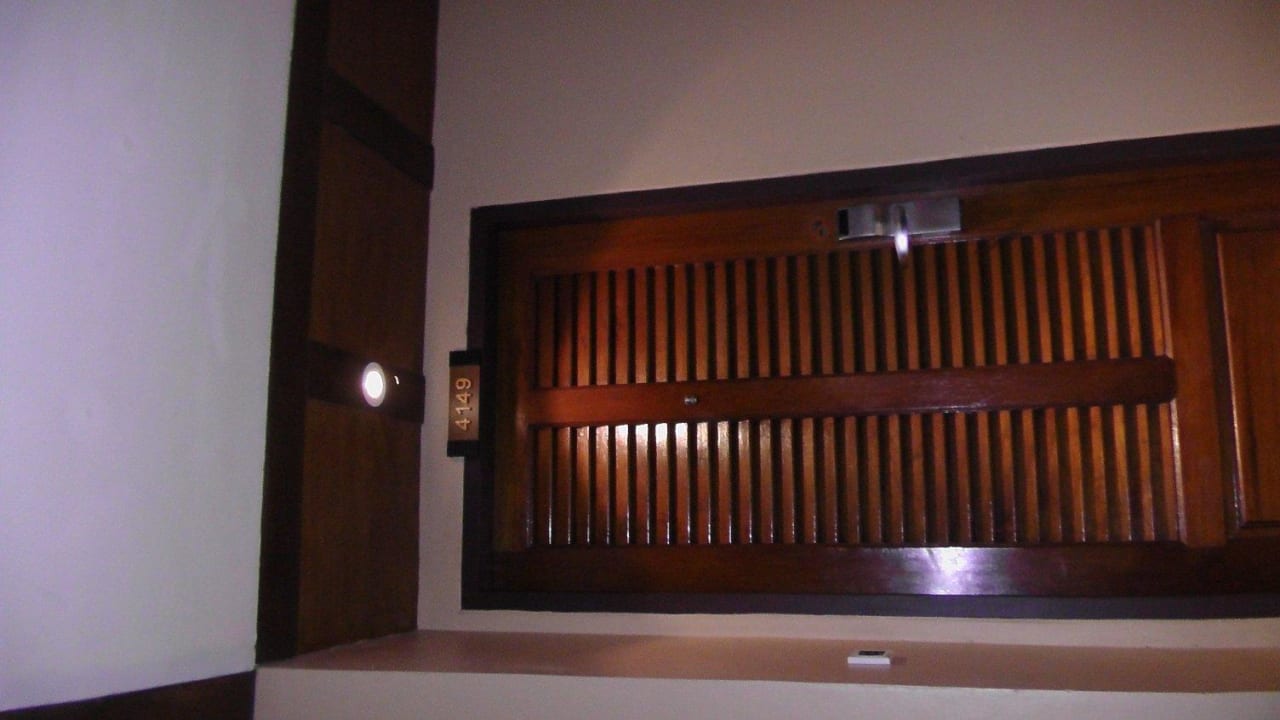 Außenansicht Khao Lak Merlin Resort