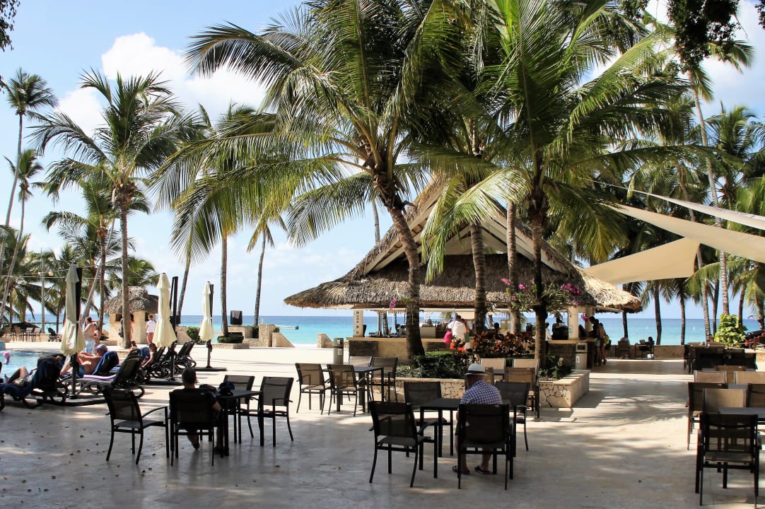 Restaurant Hotel Viva Dominicus Beach by Wyndham - All Inclusive Resort