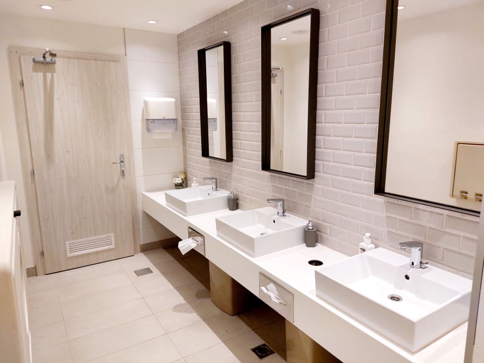 Lobby Hotel Sipar Plava Laguna