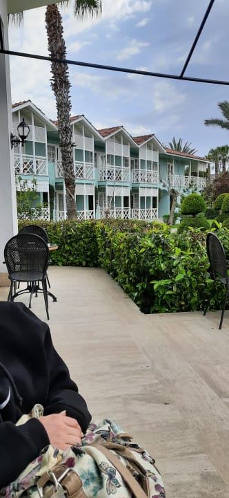 Zimmer Asteria Family Resort Side