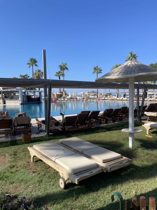 Pool Club Tuana Fethiye