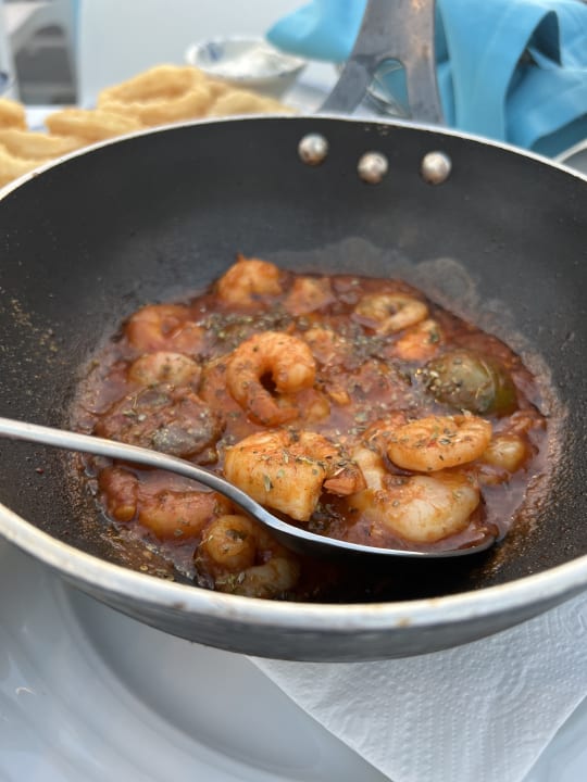 Gastro Megasaray Club Belek