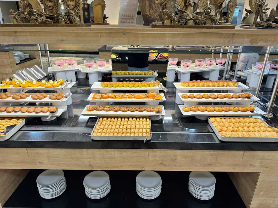 Gastro Club Sidelya Hotel