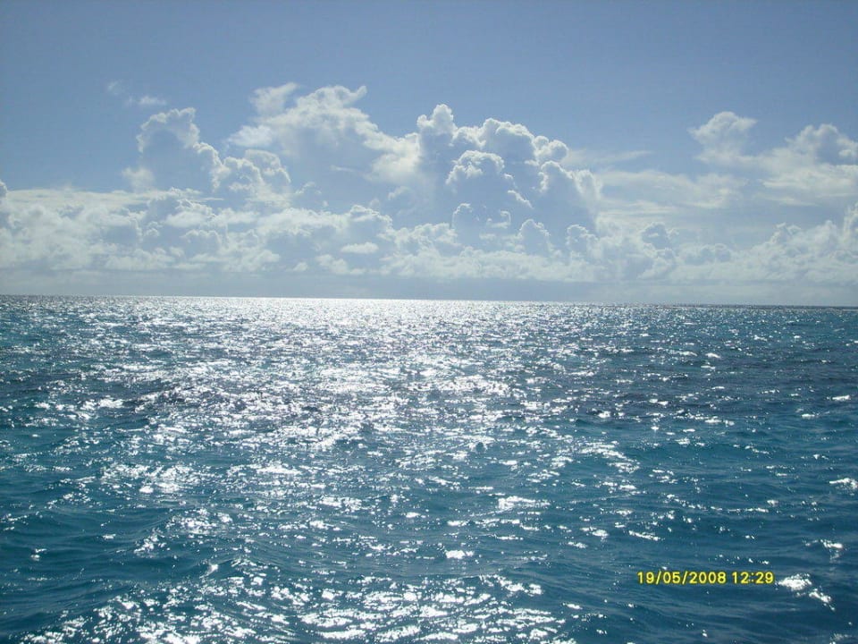 Meerblick Summer Island Maldives
