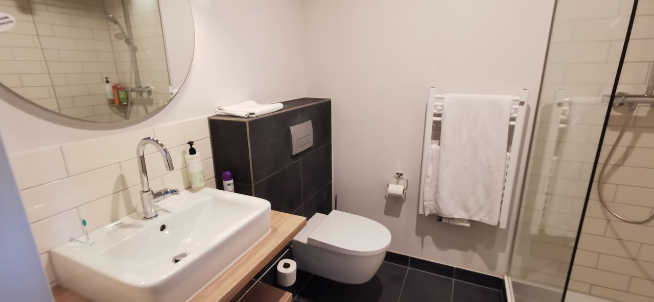 Zimmer sylc. Apartmenthotel – Serviced Apartments