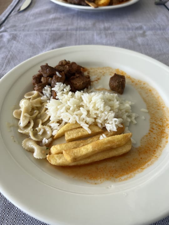 Gastro Seaden Quality Resort & Spa