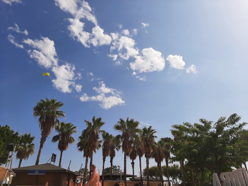 Außenansicht Limak Limra Hotel & Resort