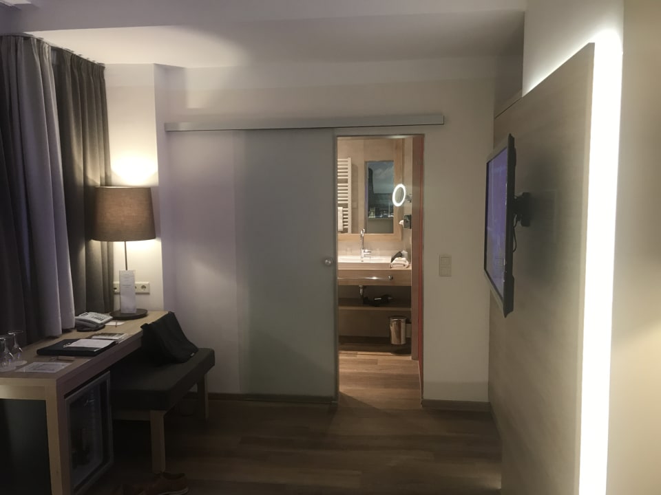 Zimmer Hotel Drei Löwen