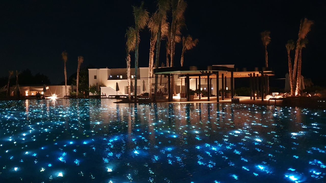 Pool SENTIDO Port Royal Villas & Spa