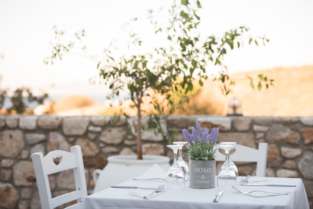 Gastro Aegean View Aqua Resort