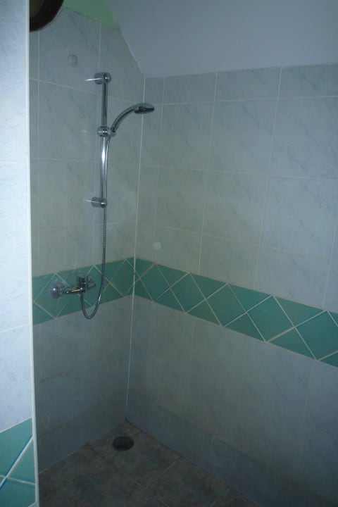 Dusche Villa 504 Samui Natien Resort