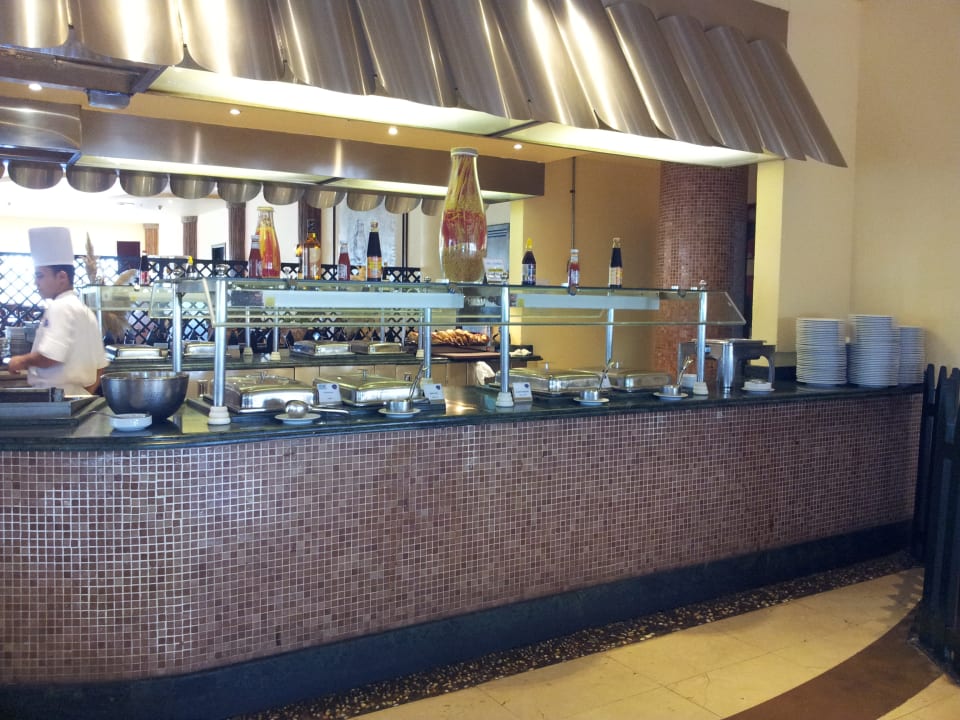 Restaurant Swiss Inn Resort Hurghada