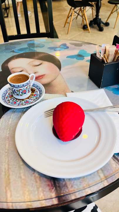 Gastro Barut Hemera