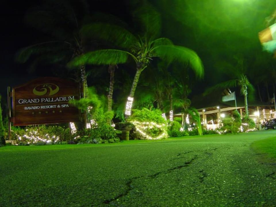 Nachaufnahme Grand Palladium Select Bávaro Resort & Spa