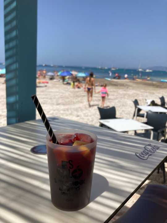 Strand MLL Mediterranean Bay - Adults only