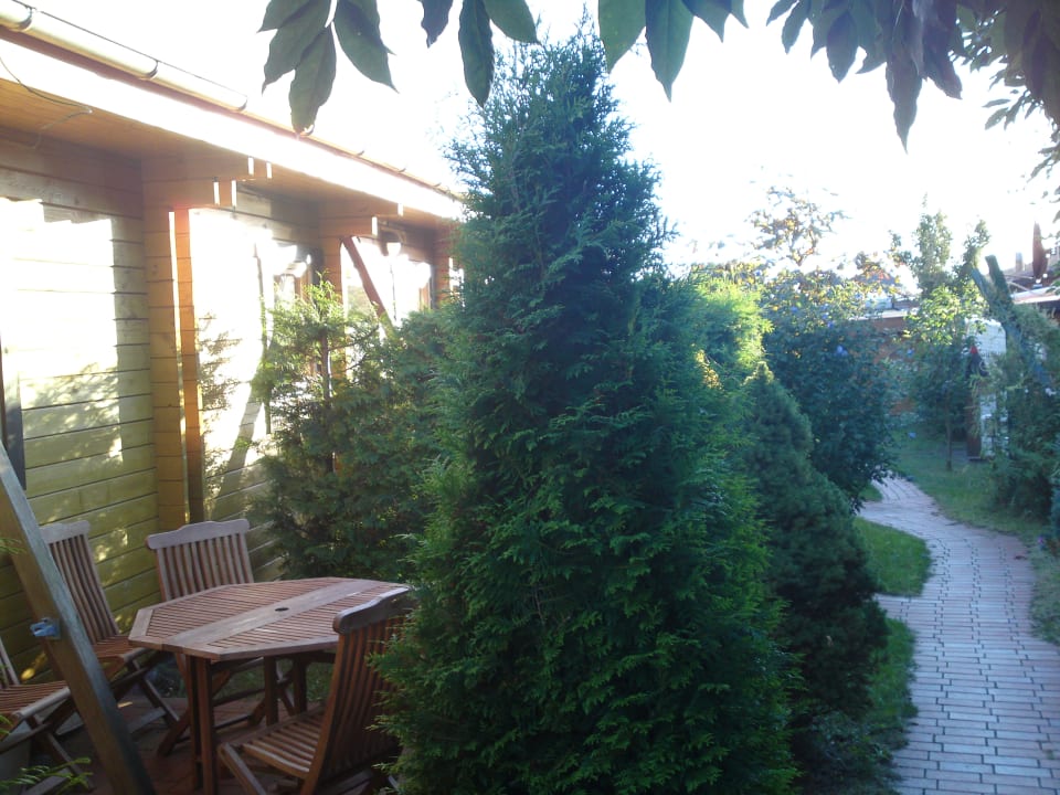 Außenansicht Hotel & Ferienpension Elisabeth